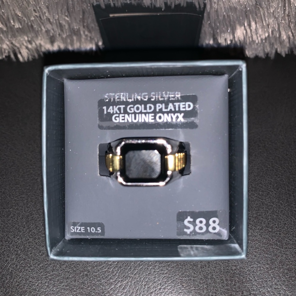 Men’s Ring